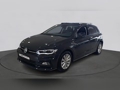Volkswagen Polo - 1.0 TSI Highline R Line Executive Advance / Panoramadak / LED / Adaptief onderstel