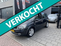 Renault Scénic - 1.6-16V Tech Line 3e Eigenaar Trekhaak Airco NAP APK