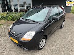 Chevrolet Matiz - 0.8 Spirit AIRCO/ELEK RAMEN/5DRS APK+NAP