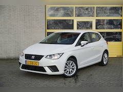 SEAT Ibiza - 1.0 TSI 5drs Style BJ2021 Lmv 15" | Pdc | App-Connect | Climate control | Cruise control |