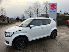 Suzuki Ignis - 1.2 Select // 27.000 KM // Dealer onderhouden // All-season banden // Navigatie // Airco /