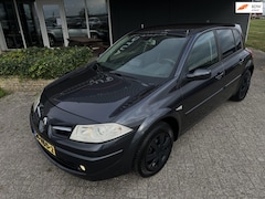 Renault Mégane - 1.6-16V Business Line AUT/ECC/CRUISE/NAV/PDC APK+NAP