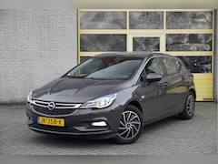 Opel Astra - 1.4 150PK 5drs Edition BJ2016 Led | Pdc | Navi | Trekhaak | Climate control | Cruise contr