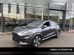 Ford Puma - 1.0 EcoBoost Hybrid 155pk Automaat ST-Line X | Pano | Full led | 19inch | Stoel, stuur & v