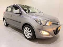 Hyundai i20 - I-20 HB 1.2 i-Deal Navi/Airco