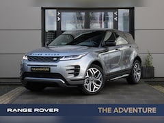Land Rover Range Rover Evoque - P300e AWD Dynamic HSE | Pano | Stoelverwarming | Meridian