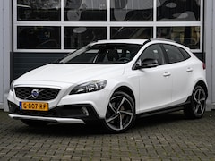 Volvo V40 Cross Country - 1.6 D2 Summum | Leder | Navi | PDC | Cruise control