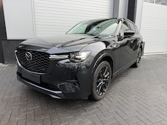 Mazda CX-60 - 2.5 e-SkyActiv PHEV Homura / Panorama / 360 / Trekhaak / Adaptive cruise / 6 jaar fabrieks