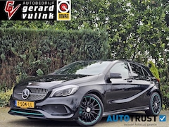 Mercedes-Benz A-klasse - 220 4MATIC Motorsport Edition AMG PANORAMADAK