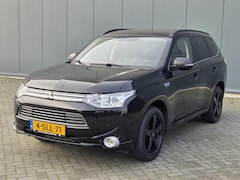 Mitsubishi Outlander - 2.0 PHEV Instyle