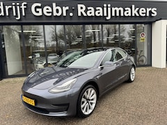 Tesla Model 3 - Standard RWD Plus 60 kWh*Autopilot*Trekhaak*87%SOH