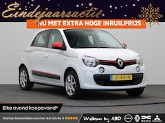 Renault Twingo - SCe 70pk Collection | ABD dealer onderhouden | Airco | Bluetooth |