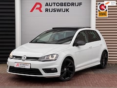 Volkswagen Golf - 1.4 TSI R-Line Pano/Xenon/Navi