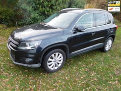 Volkswagen Tiguan - 1.4 TSI Sport&Style