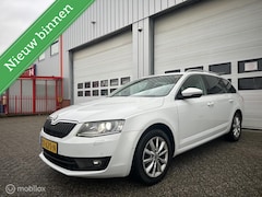 Skoda Octavia Combi - 1.0 TSI DSG/ECC/NAVIXENON/PDC/PANO/CAM/