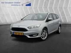 Ford Focus Wagon - 1.0 Lease Edition rijklaar incl garantie