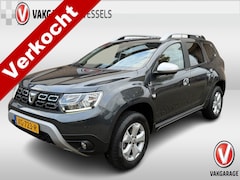 Dacia Duster - 1.2 TCe Comfort | Trekhaak | Cruise | LM |
