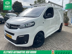 Opel Vivaro - 2.0 CDTI L1H1 Edit, 145pk Aut, Nav, Carplay, Imperiaal, Lm velg