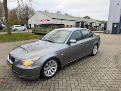 BMW 5-serie - 520d Corporate Lease