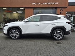 Hyundai Tucson - 1.6 T-GDI PHEV Comfort Smart 4WD | Camera | Apple/ Android carplay | Adaptieve cruise | St