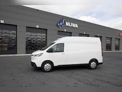 Maxus eDeliver7 - L2H2 88 kWh dubbele schuifdeur