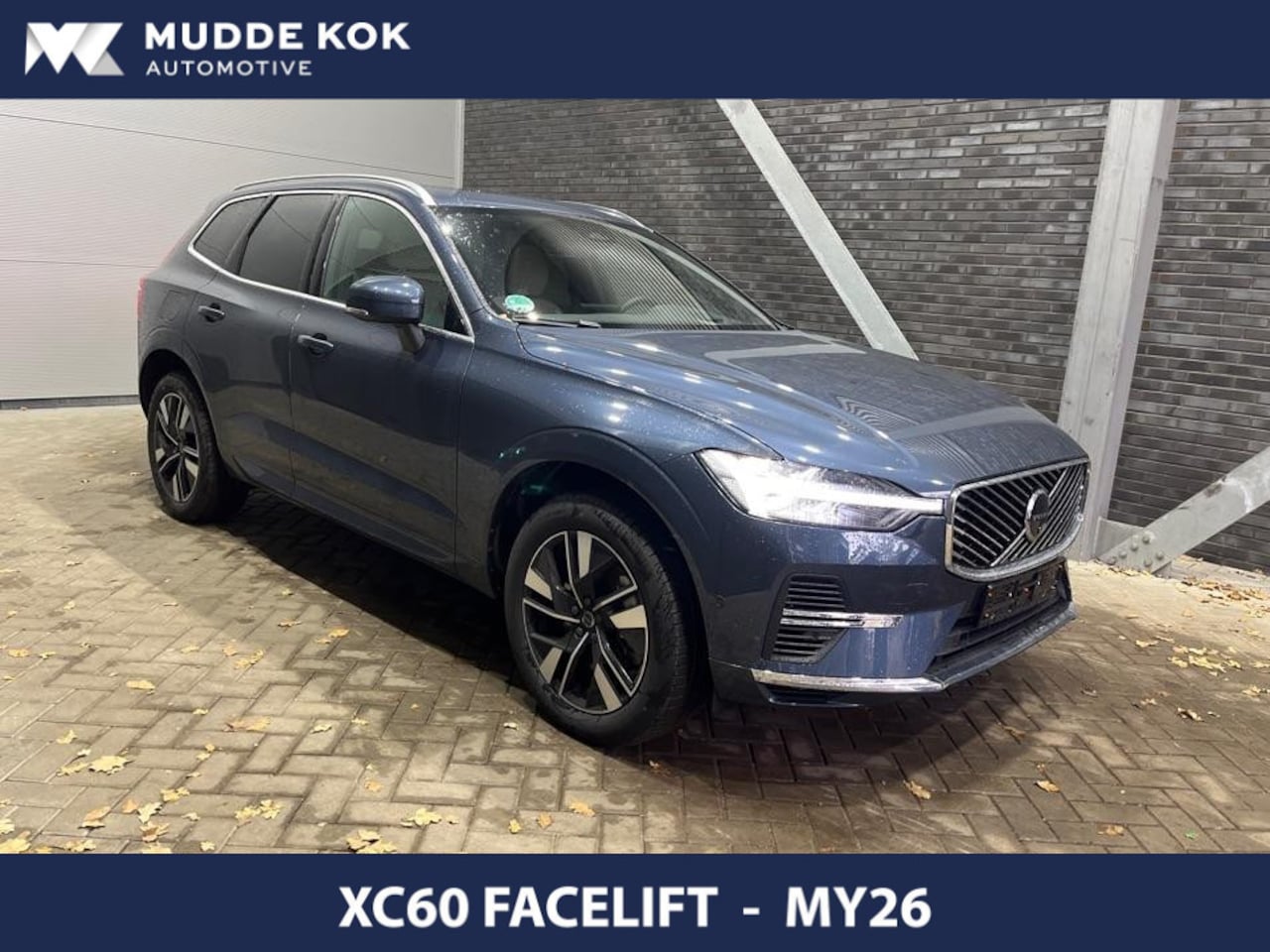 Volvo XC60 - T6 Plug-in hybrid Plus Bright | FACELIFT | Head-Up | Panoramadak | harman/kardon | ACC | 3 - AutoWereld.nl