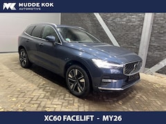 Volvo XC60 - T6 Plug-in hybrid Plus Bright | FACELIFT | Head-Up | Panoramadak | harman/kardon | ACC | 3