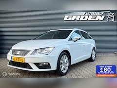 SEAT Leon ST - 1.0 EcoTSI Business NAP|APPLECARPL|TREKHAAK