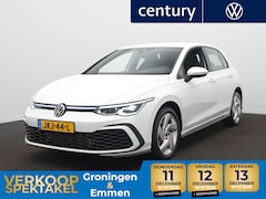 Volkswagen Golf - 1.4 eHybrid GTE Led verlichting - Pdc - Navigatie - Clima