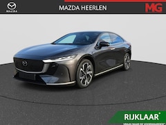 Mazda 6e - Takumi 68.8 kWh Mengelers Actieprijs € 44.240, 00
