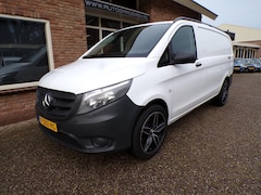 Mercedes-Benz Vito - 116 CDI Lang Airco / Stoelverwarming / Trekhaak