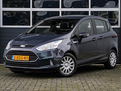 Ford B-Max - 1.0 EcoBoost Style | 36 Dkm | Navi | Airco | Elektrisch pakket
