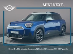 MINI Aceman - SE Favoured XL 54.2 kWh