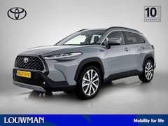 Toyota Corolla Cross - Hybrid 140 Dynamic | BTW Voertuig | Achteruitrijcamera | 1e Eigenaar |