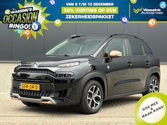 Citroën C3 Aircross - C-Series 110 pk | Navigatie | Climate Control | Parkeersensoren