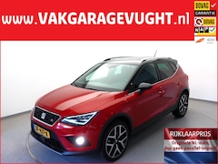 SEAT Arona - 1.0 TSi 116pk 77dkm AUTOMAAT FR Business Intense