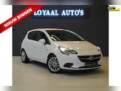 Opel Corsa - 1.0 Turbo Edition | AIRCO | ELEK.RAMEN | APK | NAP