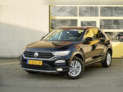 Volkswagen T-Roc - 1.0 TSI Style Executive BJ2019 Lmv 16" | Led | Pdc | Navi | App-Connect | Achteruitrijcame