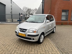 Hyundai Atos - 1.1i Dynamic First Edition AUTOMAAT
