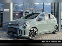 Kia Picanto - 1.0 DPI GT-Line