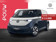 Volkswagen ID. Buzz Cargo - 286pk | 360 Camera | Cruise Control Adaptief