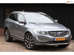 Volvo XC60 - 2.0 D4 FWD Summum Panorama-Elek, Dak, Camera/Adaptive/Blis/Xenon