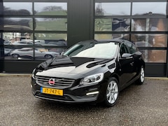 Volvo S60 - 2.0 T3 Nordic+ Xenon Navi Stoelverwarming
