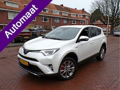 Toyota RAV4 - 2.5 Hybrid Dynamic AUTOMAAT NAVI CRUISECONT TEL CAMERA