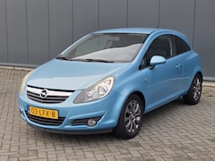 Opel Corsa - 1.2-16V '111' Edition Airco