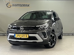 Opel Crossland - 1.2 110pk Start/Stop Ultimate