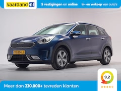 Kia Niro - 1.6 HYBRID DynamicLine Aut. [ Navi Apple Carplay/Android Auto Camera ]