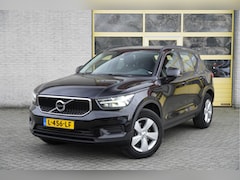 Volvo XC40 - 1.5 T2 Automaat Momentum Core BJ2021 Lmv 17" | Led | Pdc | Navi | App-Connect | Climate co