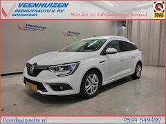 Renault Mégane - 1.5dCi 111pk Grijs Kenteken Euro 6