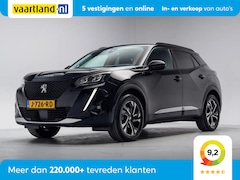 Peugeot e-2008 - 50 kWh Allure 3-Fase [ Navi Camera Apple/Android Stoelverwarming ]
